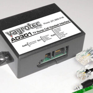 AD301 IR Controller