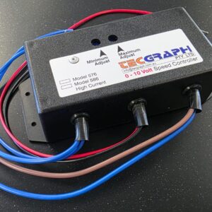 576E Speed Controller