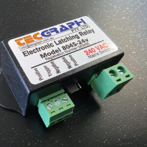 804S Relay 24 Volt