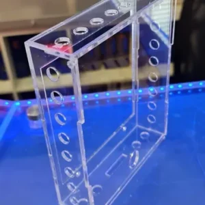 Acrylic Fabrication