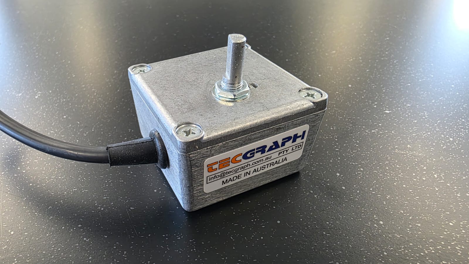 510E Speed Controller