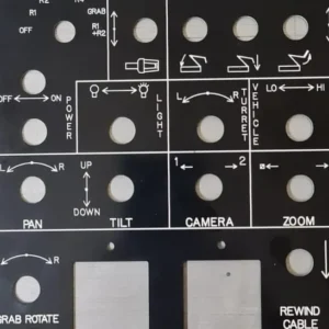 Designed and made to measure