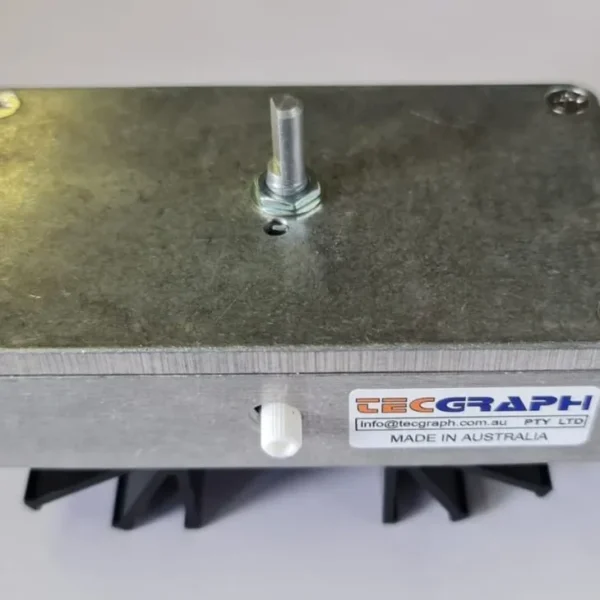 525K Speed Controller – Tecgraph.com.au